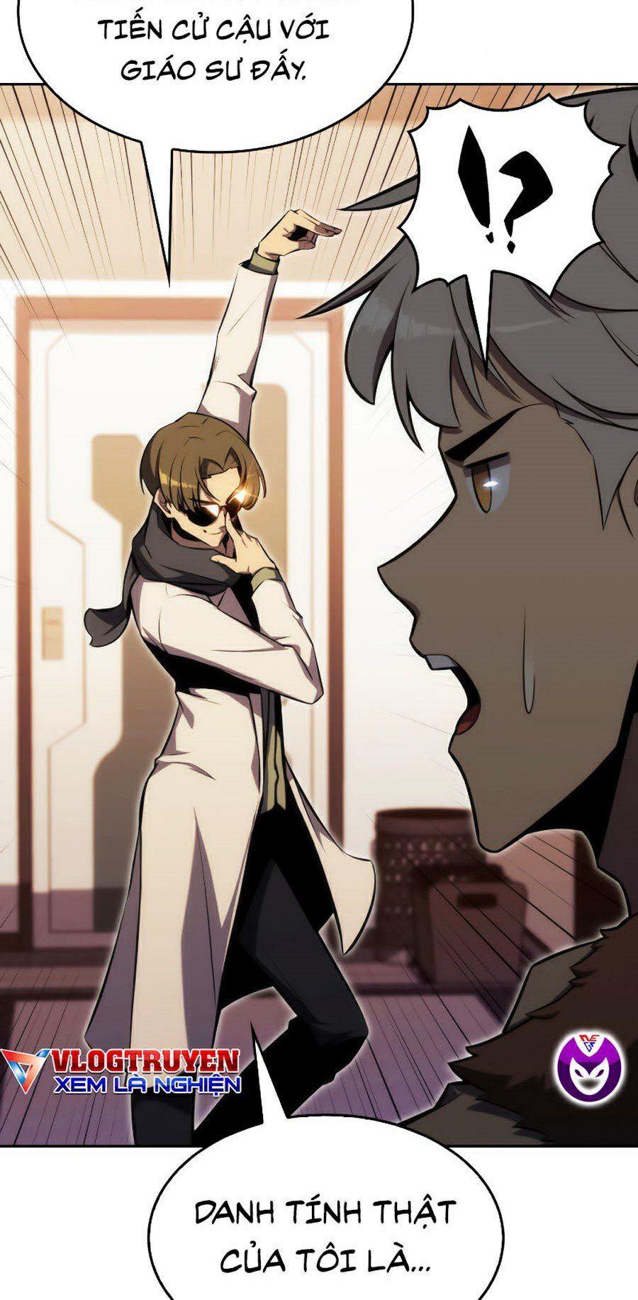 đọc truyện Kẻ Thách Đấu Chương 8 ảnh 20 tại Thiên Thai Truyện