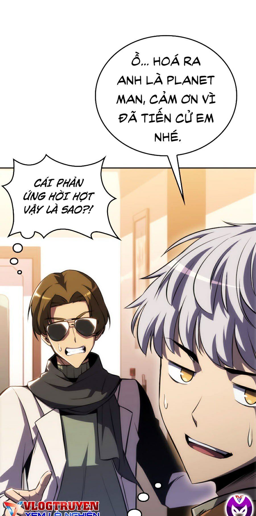 đọc truyện Kẻ Thách Đấu Chương 8 ảnh 24 tại Thiên Thai Truyện