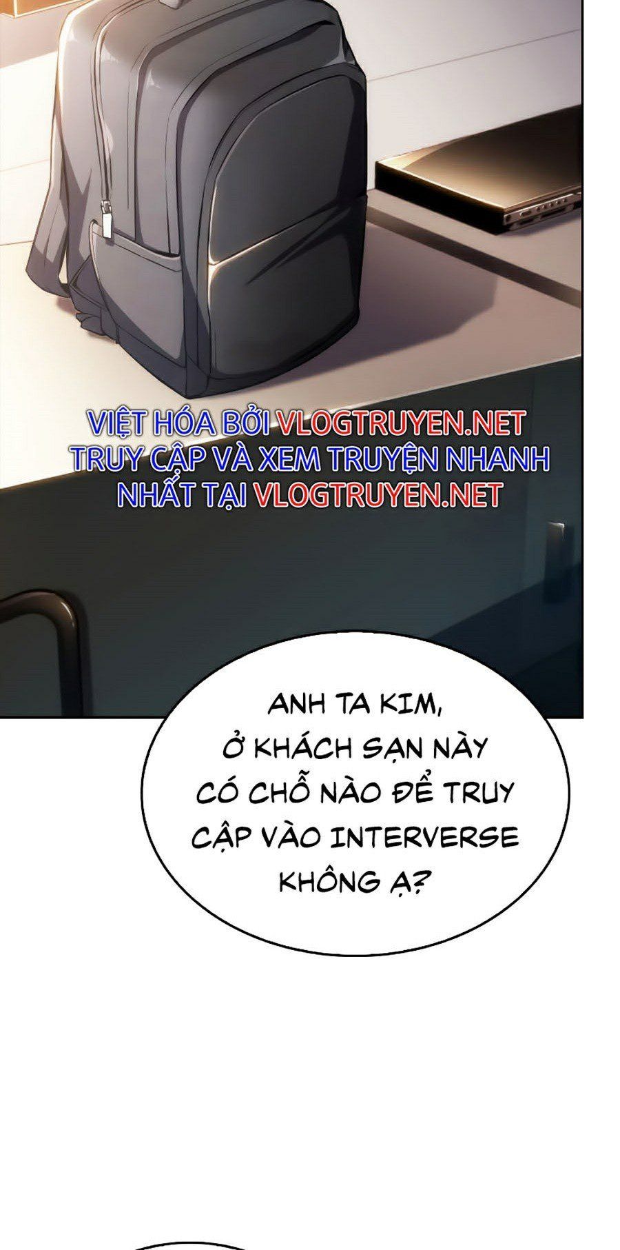 đọc truyện Kẻ Thách Đấu Chương 8 ảnh 26 tại Thiên Thai Truyện