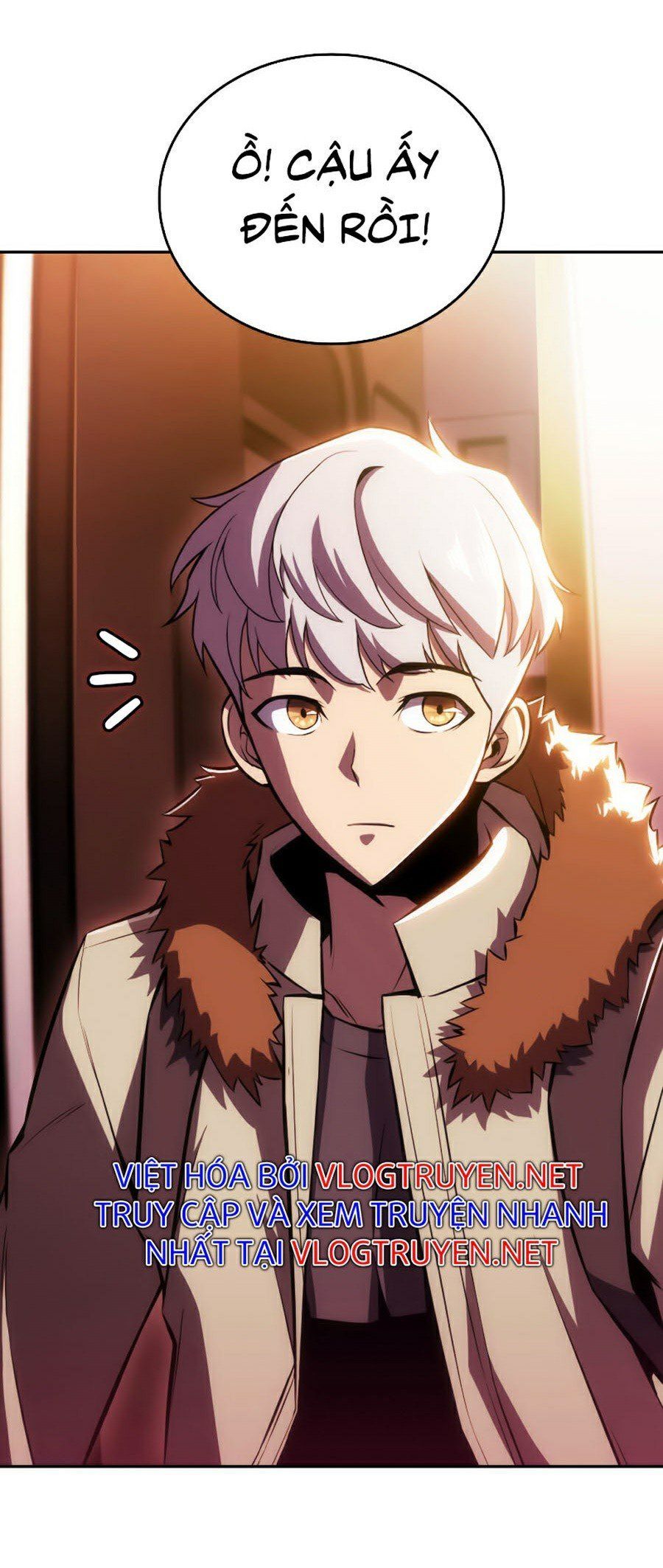 đọc truyện Kẻ Thách Đấu Chương 8 ảnh 5 tại Thiên Thai Truyện