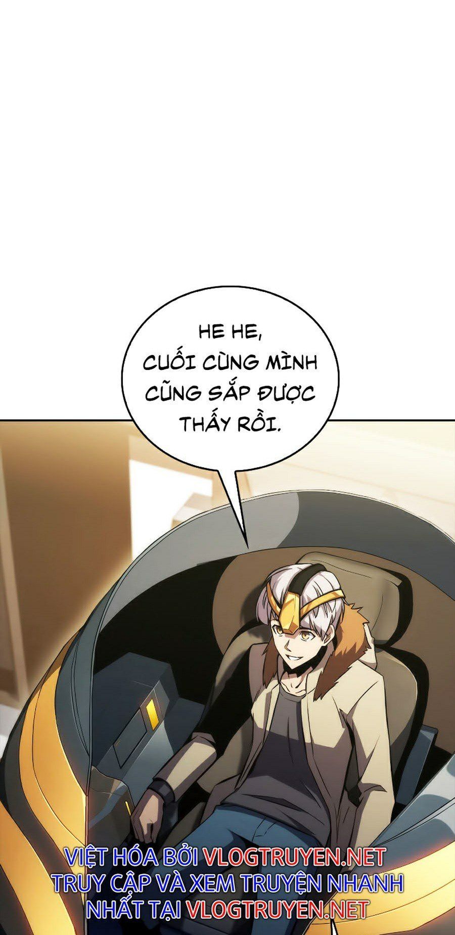 đọc truyện Kẻ Thách Đấu Chương 8 ảnh 33 tại Thiên Thai Truyện