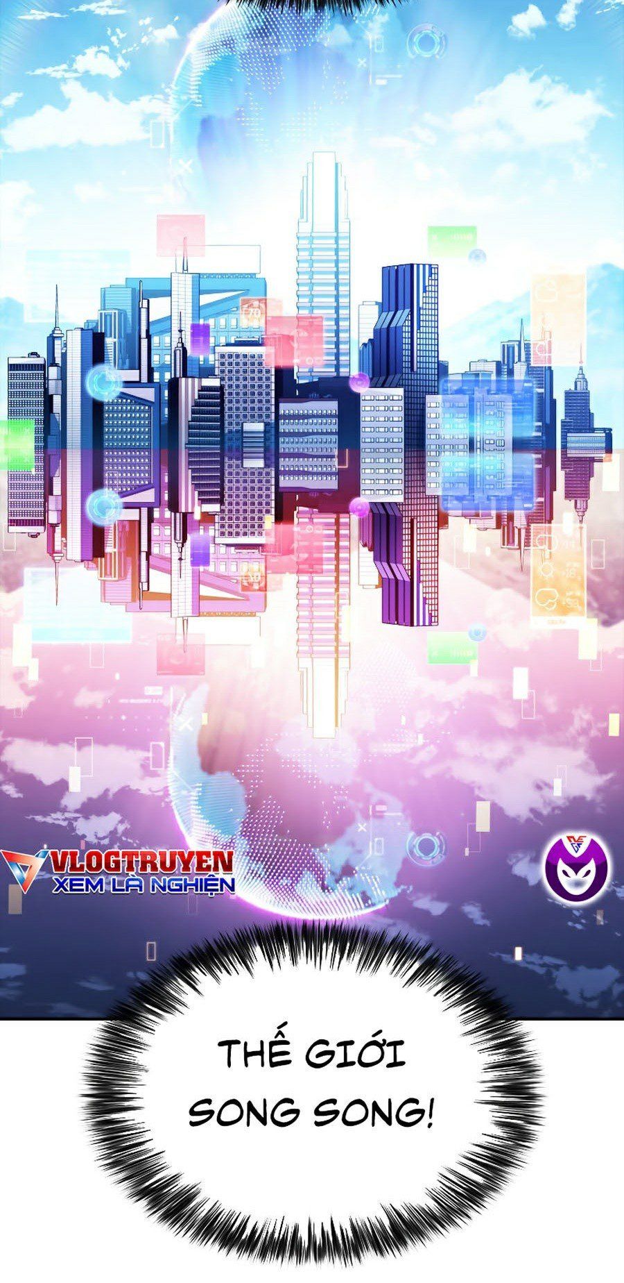 đọc truyện Kẻ Thách Đấu Chương 8 ảnh 35 tại Thiên Thai Truyện