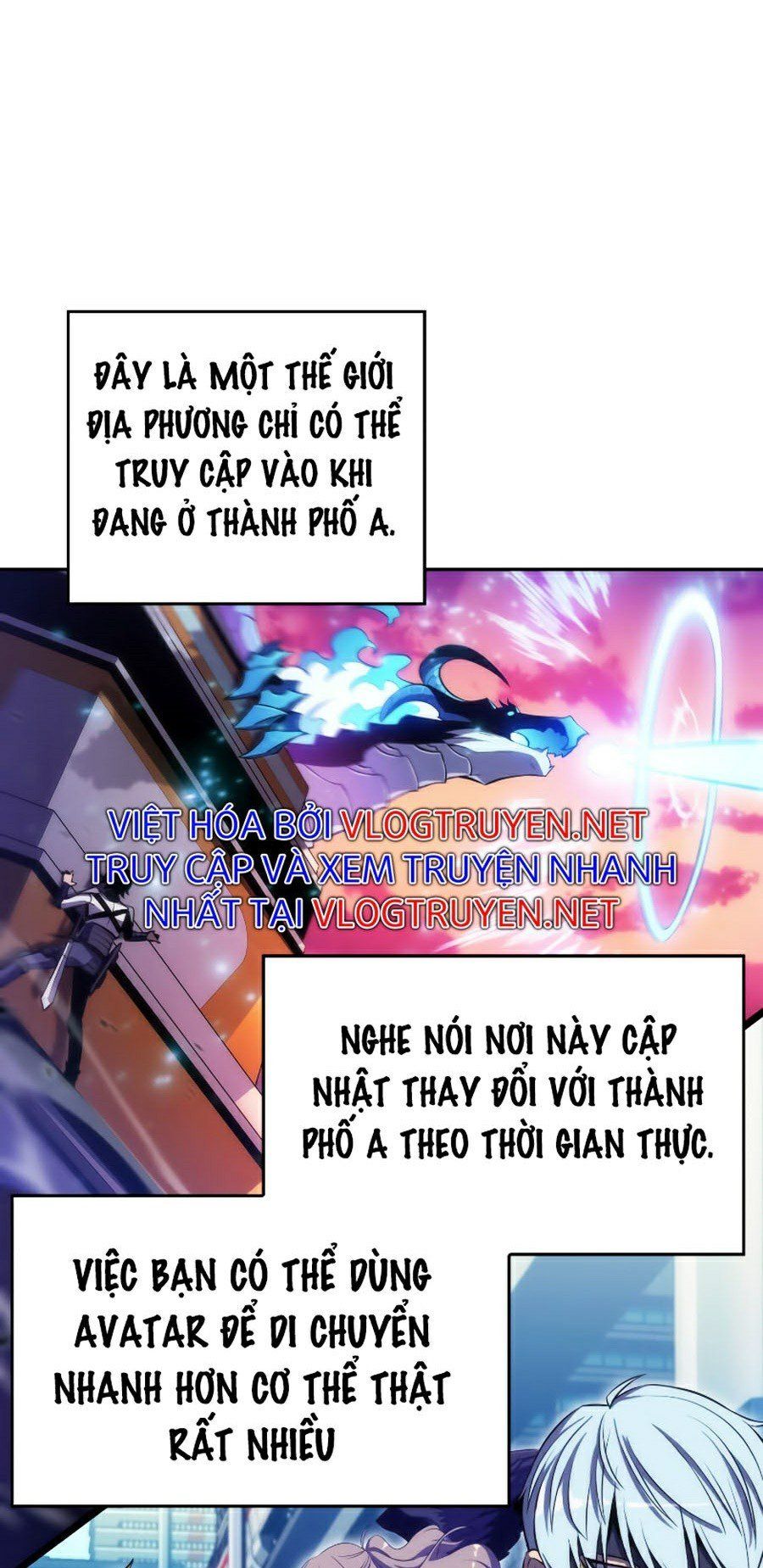 đọc truyện Kẻ Thách Đấu Chương 8 ảnh 36 tại Thiên Thai Truyện