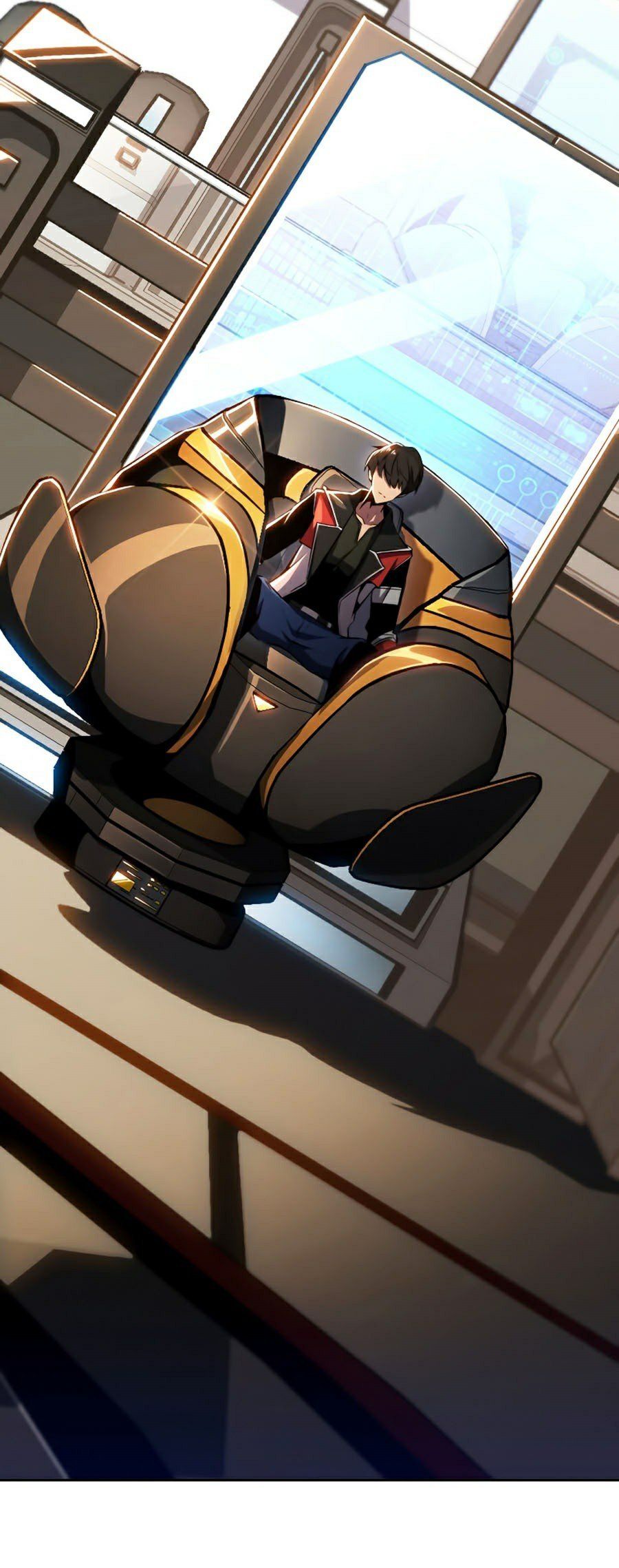 đọc truyện Kẻ Thách Đấu Chương 8 ảnh 40 tại Thiên Thai Truyện