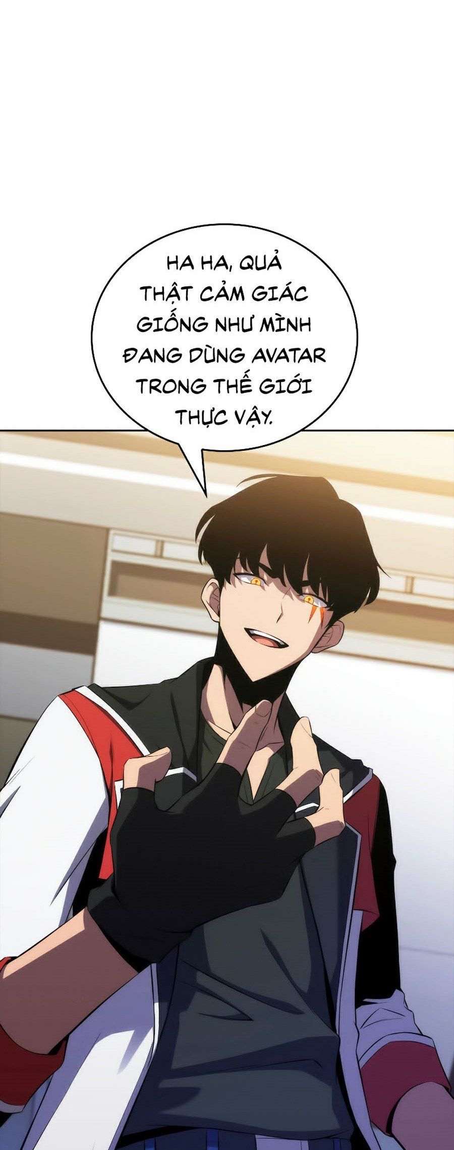 đọc truyện Kẻ Thách Đấu Chương 8 ảnh 41 tại Thiên Thai Truyện