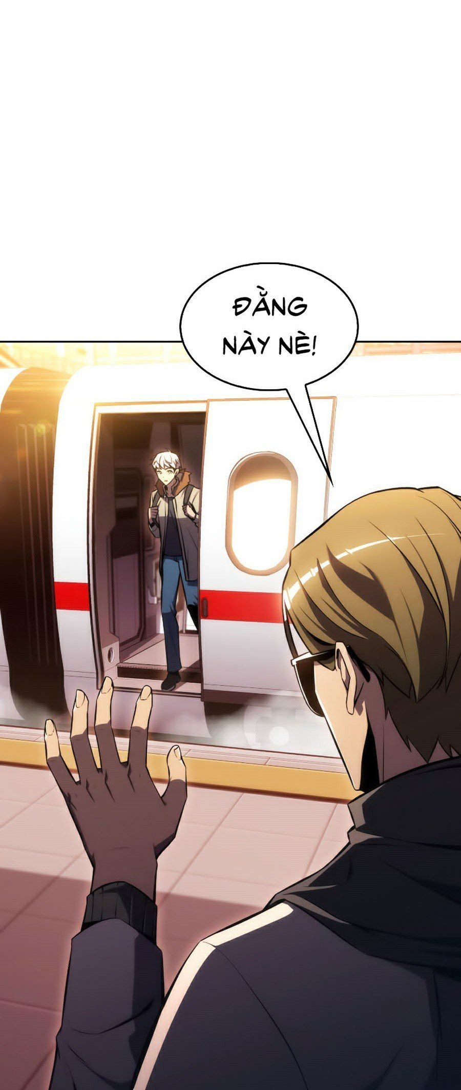 đọc truyện Kẻ Thách Đấu Chương 8 ảnh 6 tại Thiên Thai Truyện