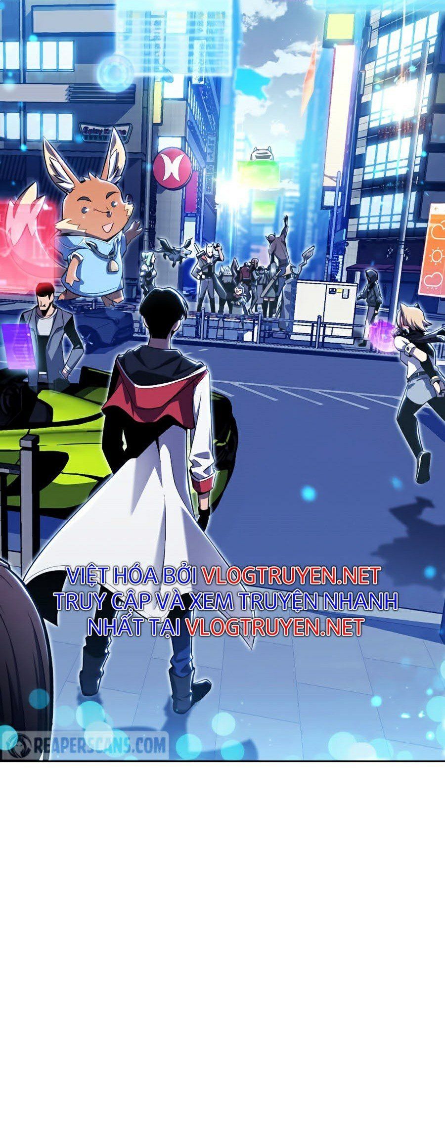 đọc truyện Kẻ Thách Đấu Chương 8 ảnh 44 tại Thiên Thai Truyện