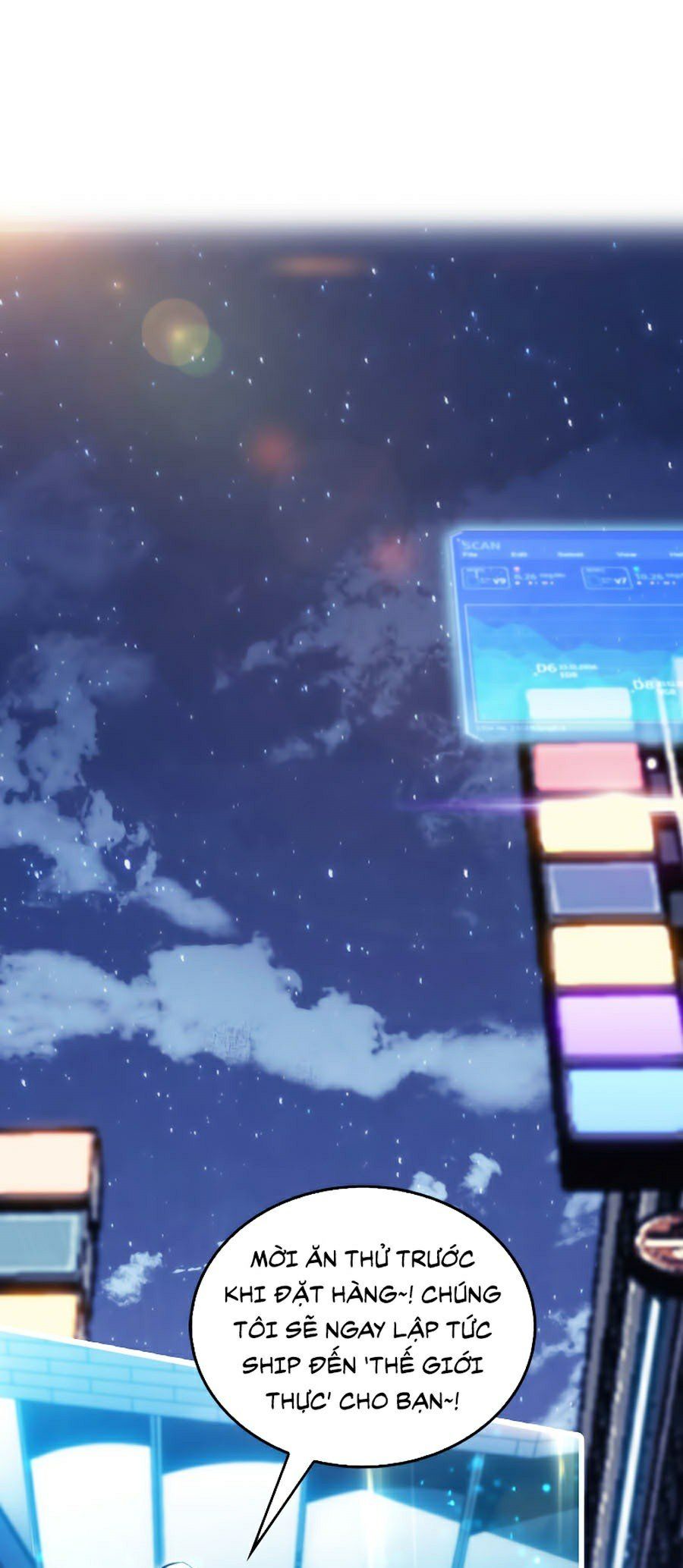 đọc truyện Kẻ Thách Đấu Chương 8 ảnh 45 tại Thiên Thai Truyện