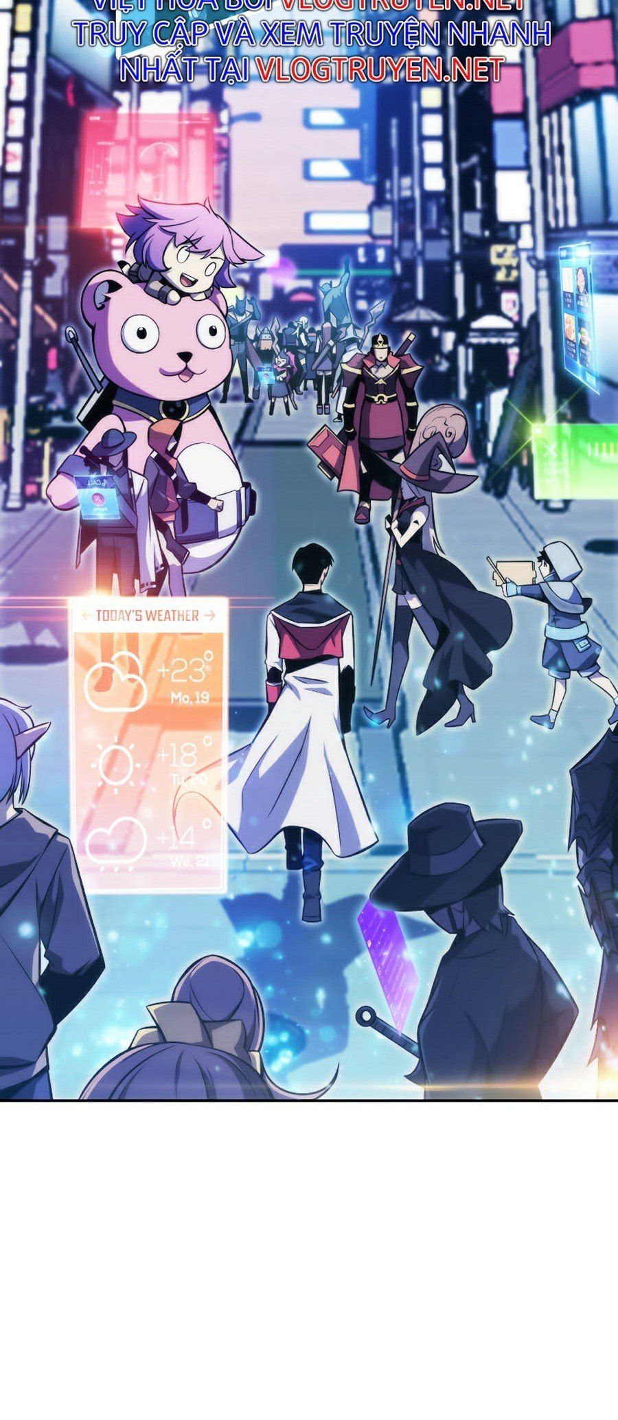 đọc truyện Kẻ Thách Đấu Chương 8 ảnh 47 tại Thiên Thai Truyện