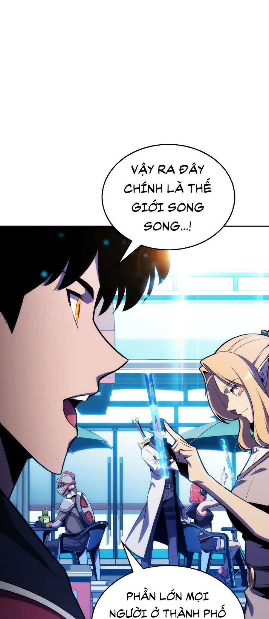 đọc truyện Kẻ Thách Đấu Chương 8 ảnh 48 tại Thiên Thai Truyện