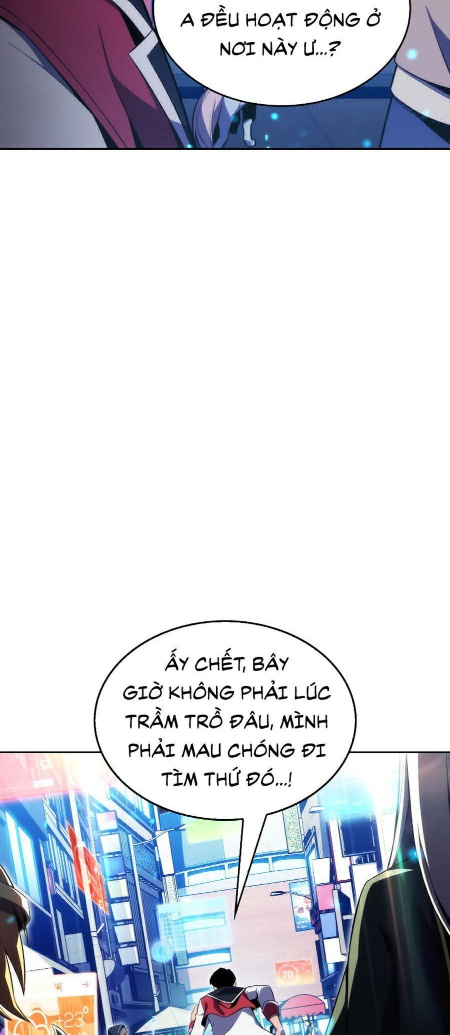 đọc truyện Kẻ Thách Đấu Chương 8 ảnh 49 tại Thiên Thai Truyện