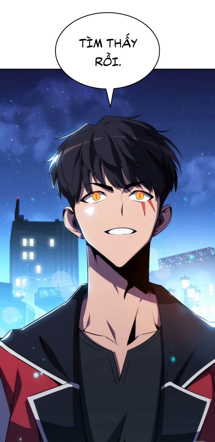 đọc truyện Kẻ Thách Đấu Chương 8 ảnh 52 tại Thiên Thai Truyện