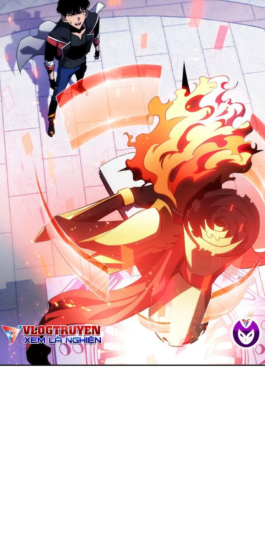 đọc truyện Kẻ Thách Đấu Chương 8 ảnh 57 tại Thiên Thai Truyện