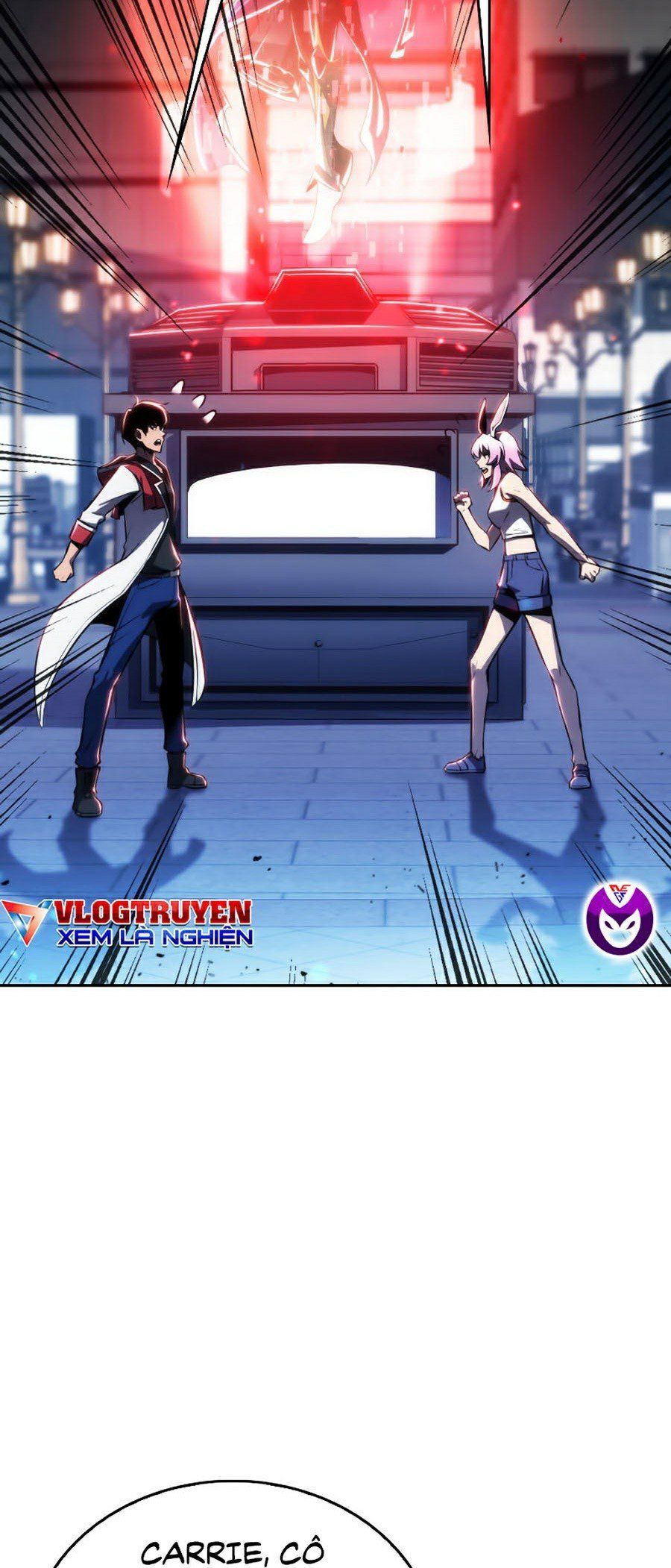 đọc truyện Kẻ Thách Đấu Chương 8 ảnh 60 tại Thiên Thai Truyện