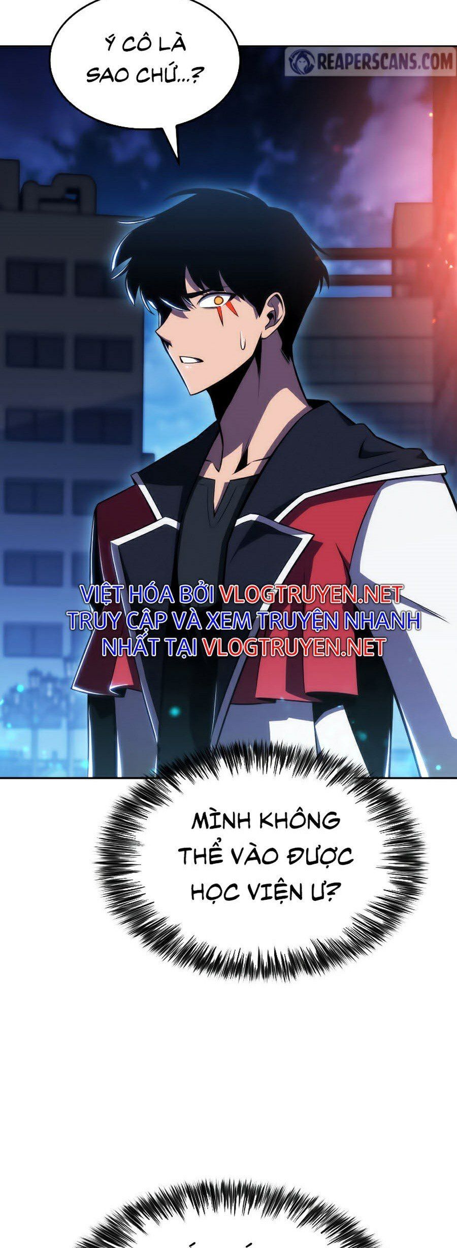 đọc truyện Kẻ Thách Đấu Chương 8 ảnh 68 tại Thiên Thai Truyện