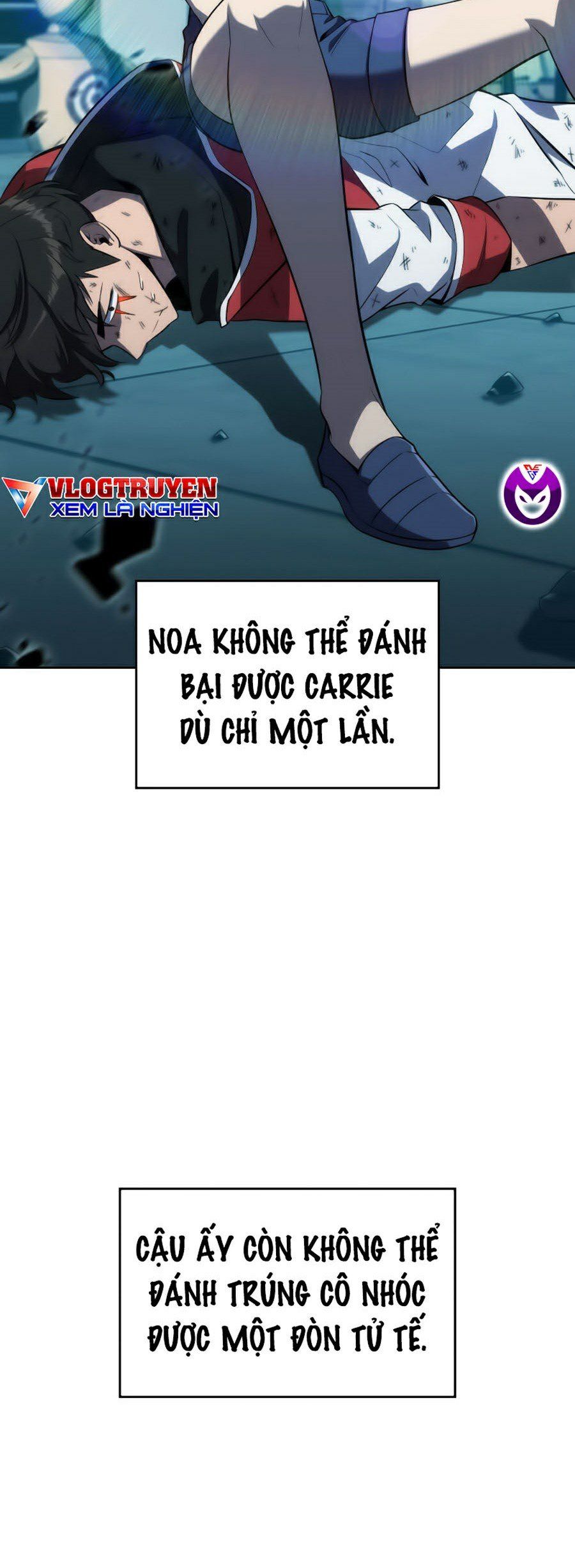 đọc truyện Kẻ Thách Đấu Chương 8 ảnh 70 tại Thiên Thai Truyện