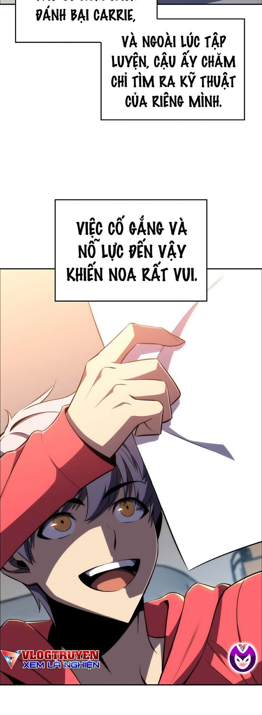 đọc truyện Kẻ Thách Đấu Chương 8 ảnh 72 tại Thiên Thai Truyện