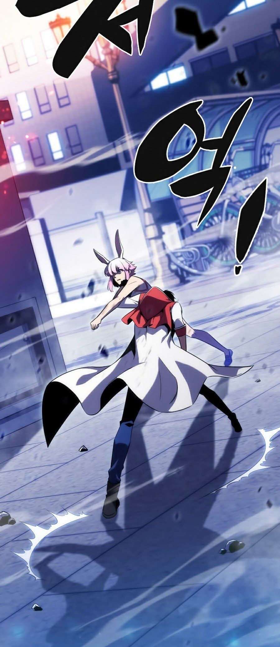 đọc truyện Kẻ Thách Đấu Chương 8 ảnh 83 tại Thiên Thai Truyện