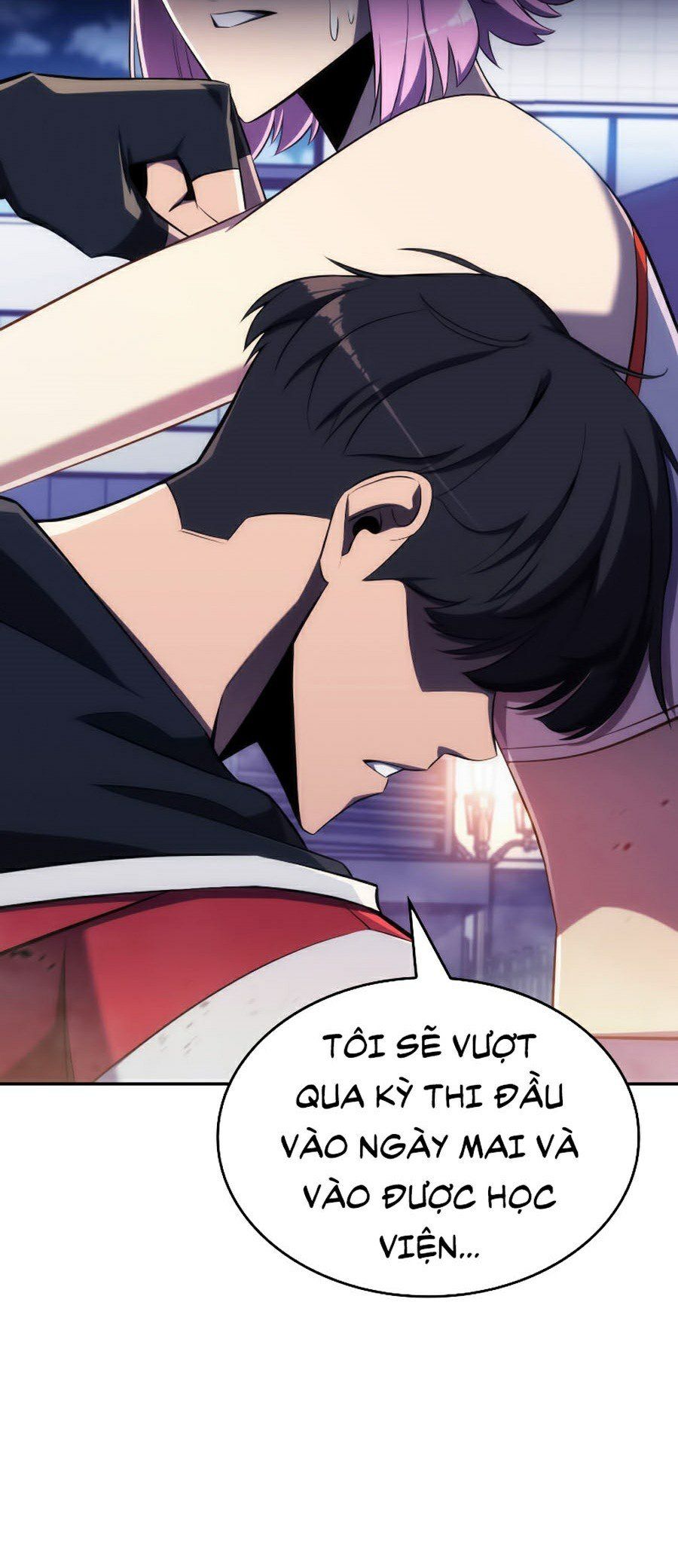 đọc truyện Kẻ Thách Đấu Chương 8 ảnh 86 tại Thiên Thai Truyện