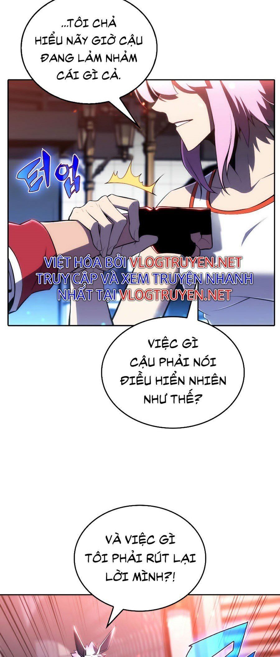 đọc truyện Kẻ Thách Đấu Chương 8 ảnh 88 tại Thiên Thai Truyện