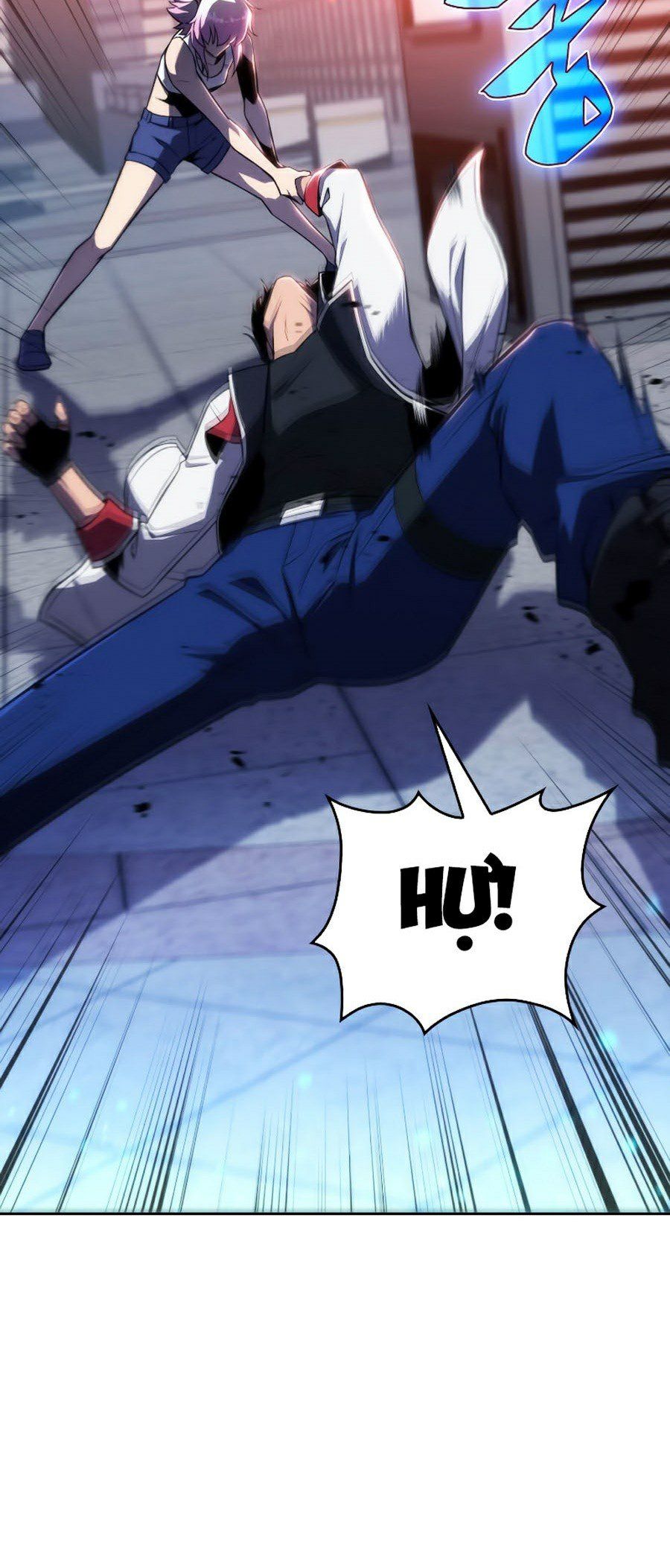 đọc truyện Kẻ Thách Đấu Chương 8 ảnh 89 tại Thiên Thai Truyện