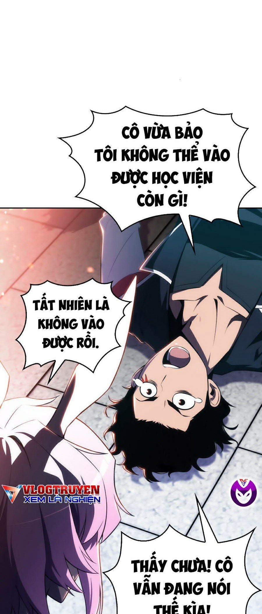 đọc truyện Kẻ Thách Đấu Chương 8 ảnh 90 tại Thiên Thai Truyện