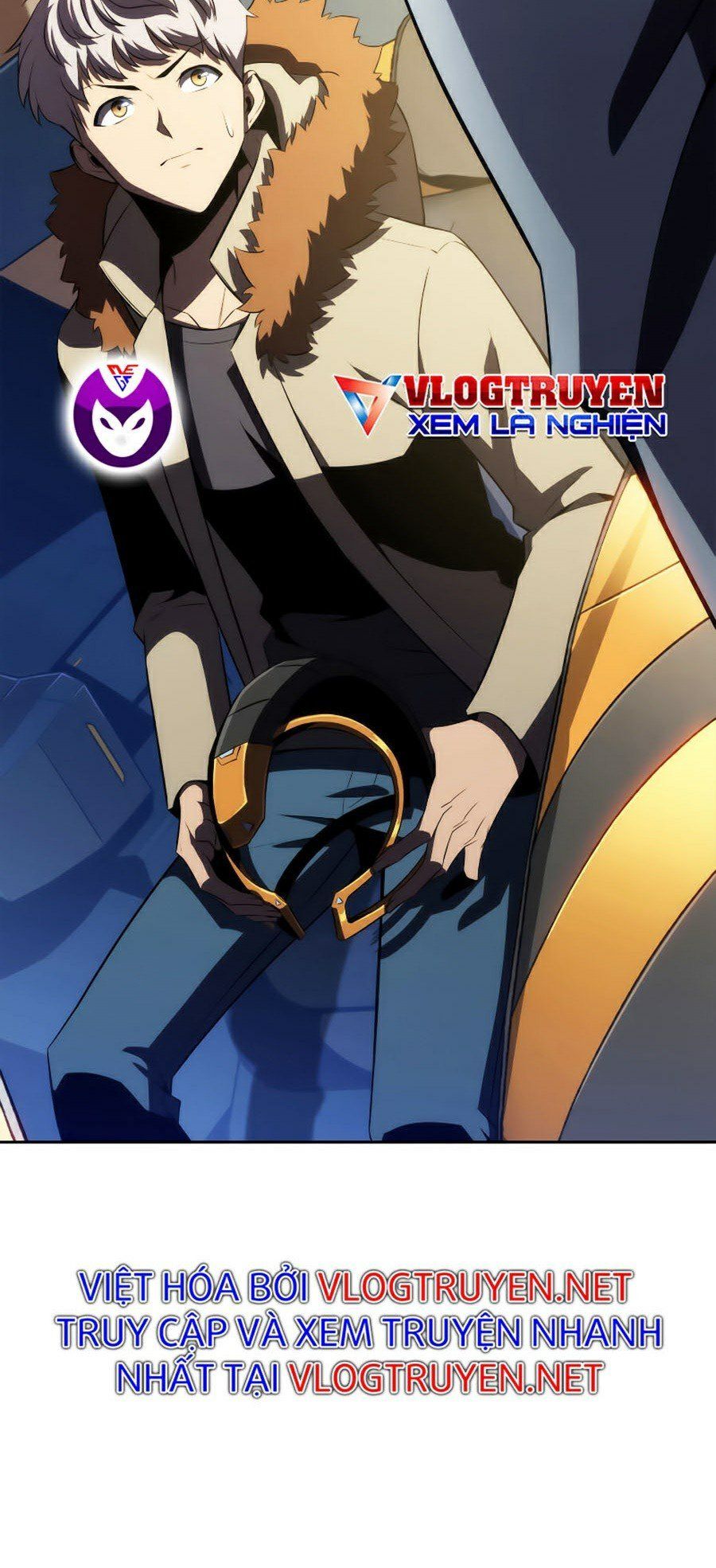 đọc truyện Kẻ Thách Đấu Chương 9 ảnh 12 tại Thiên Thai Truyện