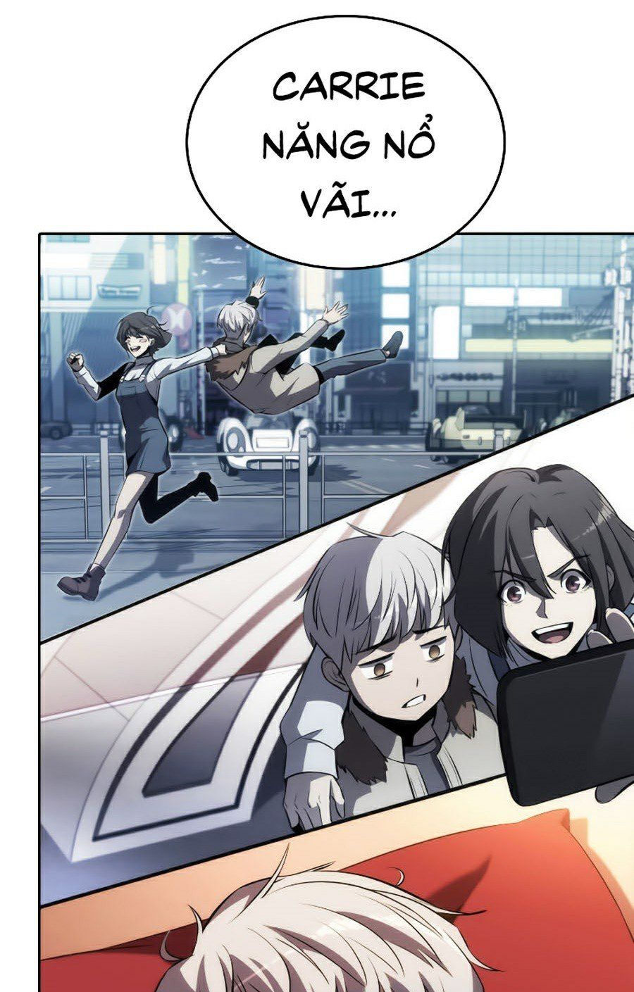 đọc truyện Kẻ Thách Đấu Chương 9 ảnh 106 tại Thiên Thai Truyện