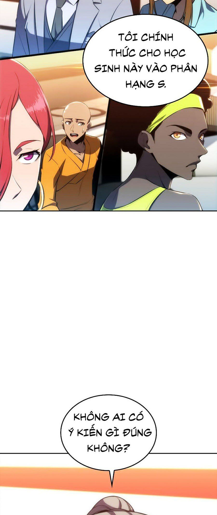 đọc truyện Kẻ Thách Đấu Chương 9 ảnh 116 tại Thiên Thai Truyện