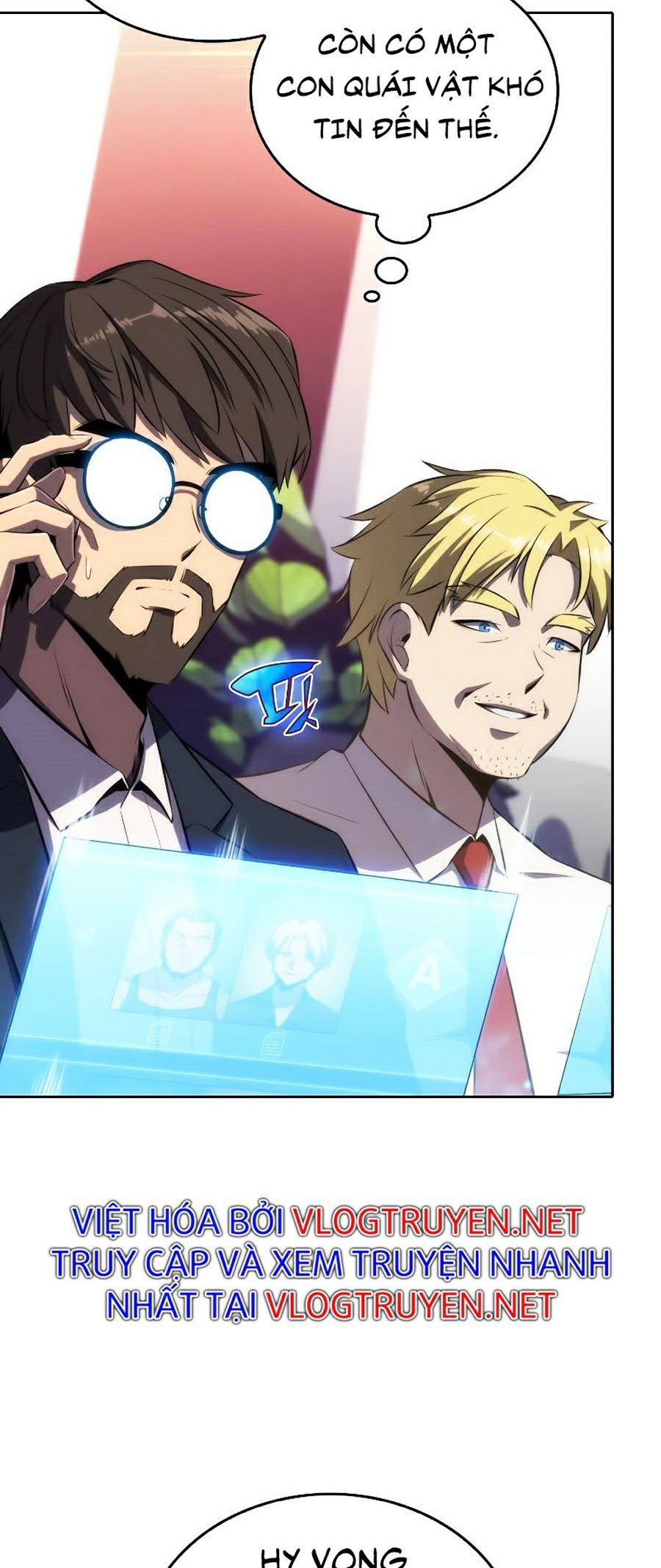 đọc truyện Kẻ Thách Đấu Chương 9 ảnh 118 tại Thiên Thai Truyện