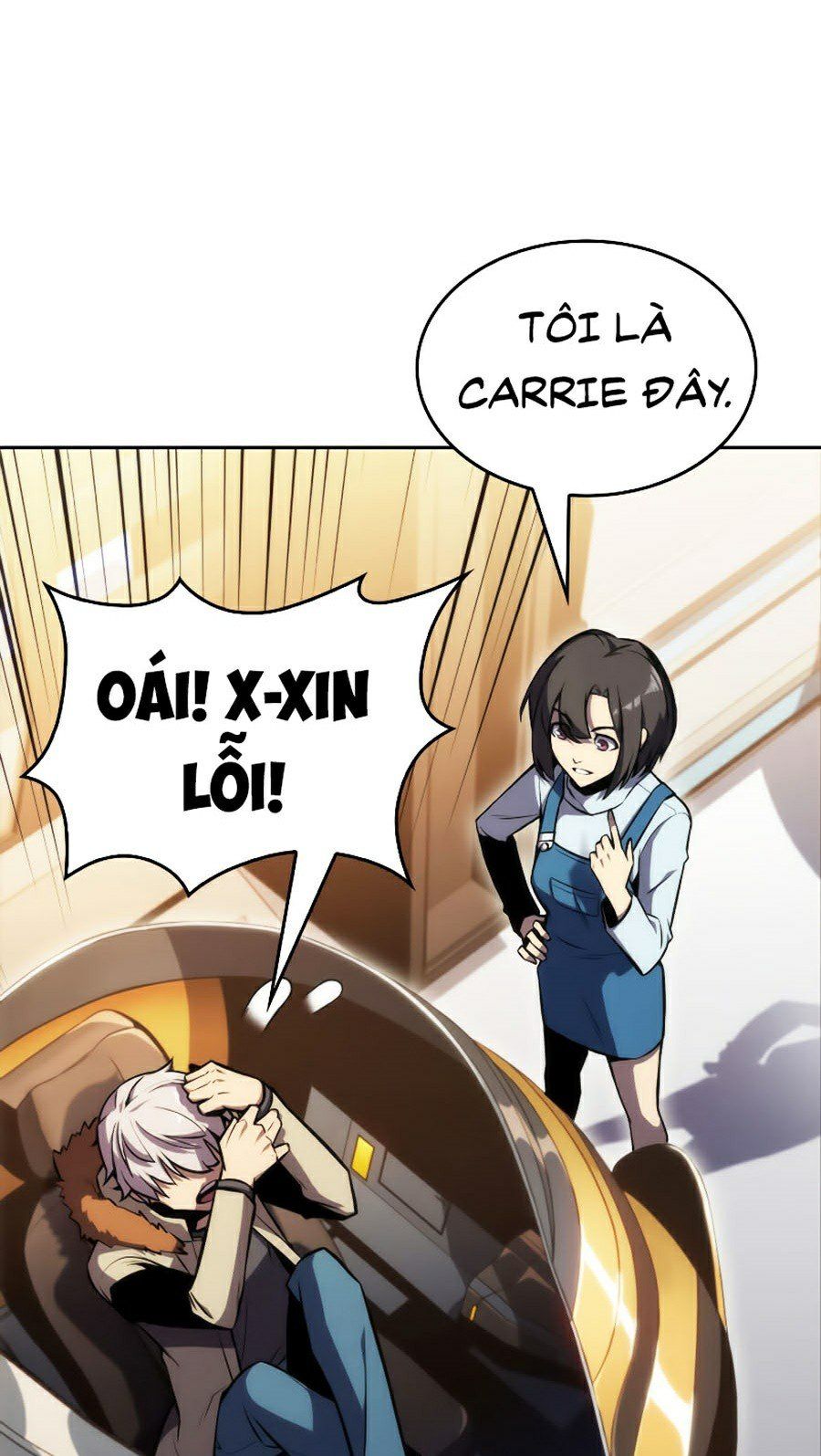 đọc truyện Kẻ Thách Đấu Chương 9 ảnh 16 tại Thiên Thai Truyện