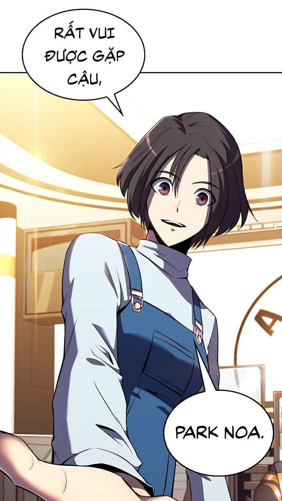 đọc truyện Kẻ Thách Đấu Chương 9 ảnh 21 tại Thiên Thai Truyện