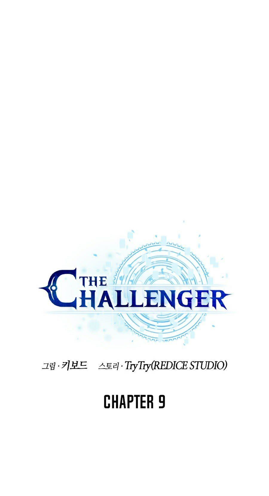 đọc truyện Kẻ Thách Đấu Chương 9 ảnh 23 tại Thiên Thai Truyện