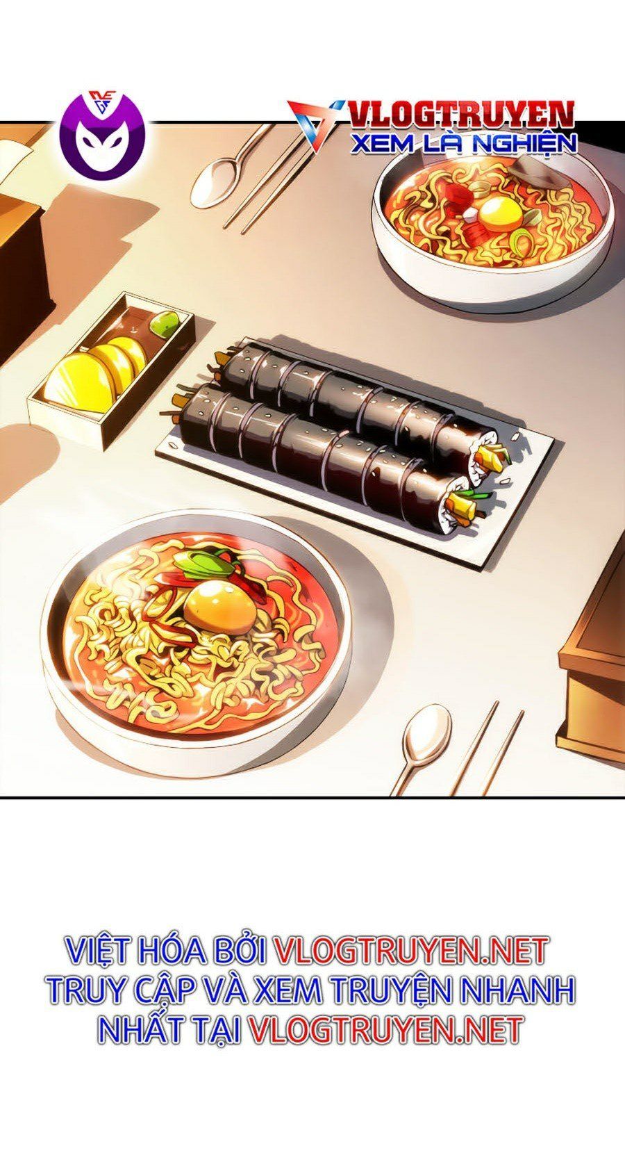 đọc truyện Kẻ Thách Đấu Chương 9 ảnh 25 tại Thiên Thai Truyện