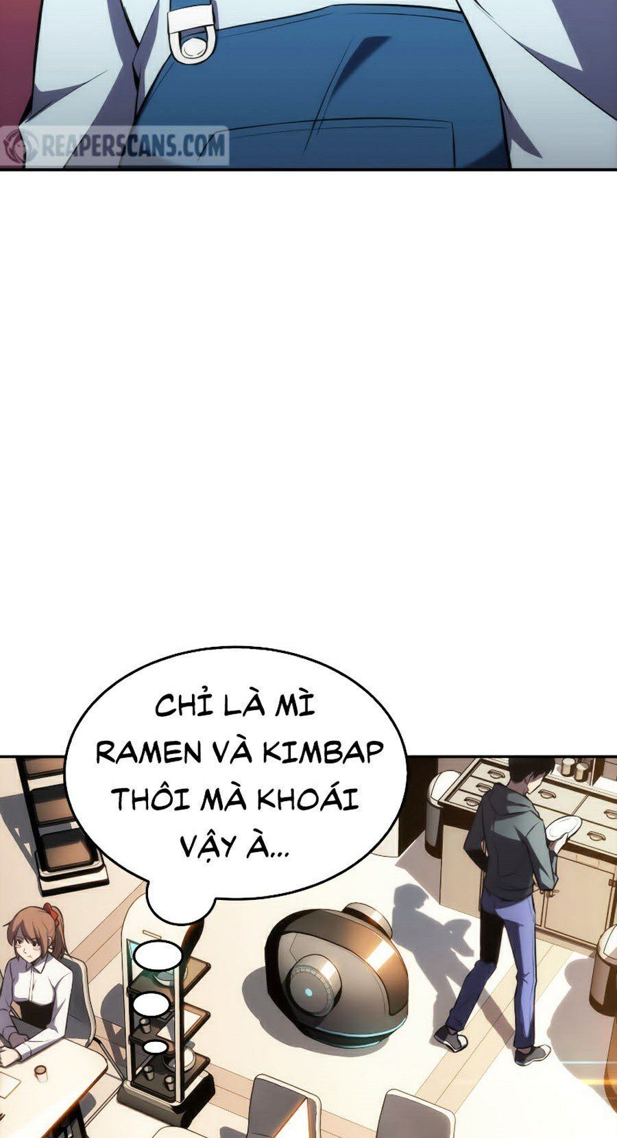 đọc truyện Kẻ Thách Đấu Chương 9 ảnh 27 tại Thiên Thai Truyện