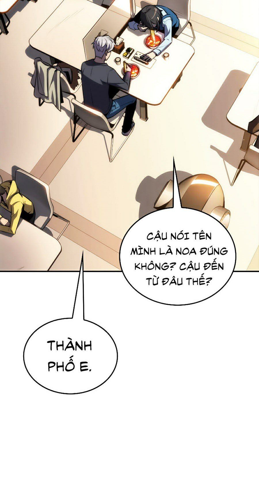 đọc truyện Kẻ Thách Đấu Chương 9 ảnh 28 tại Thiên Thai Truyện