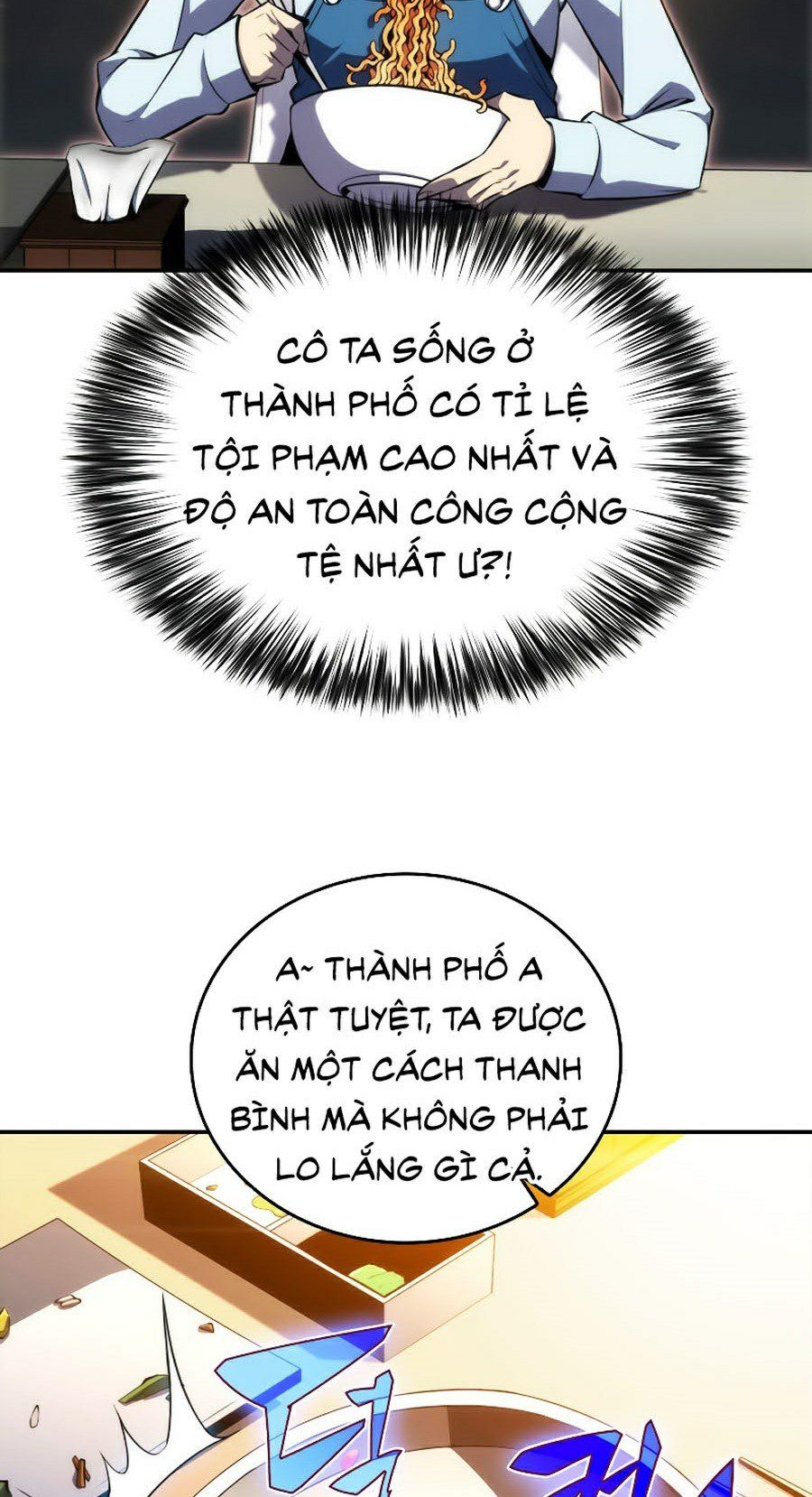 đọc truyện Kẻ Thách Đấu Chương 9 ảnh 31 tại Thiên Thai Truyện