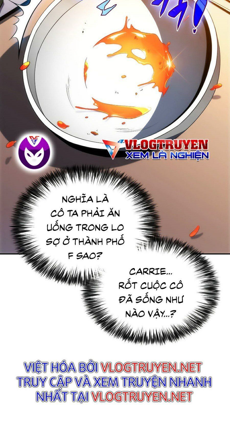 đọc truyện Kẻ Thách Đấu Chương 9 ảnh 32 tại Thiên Thai Truyện