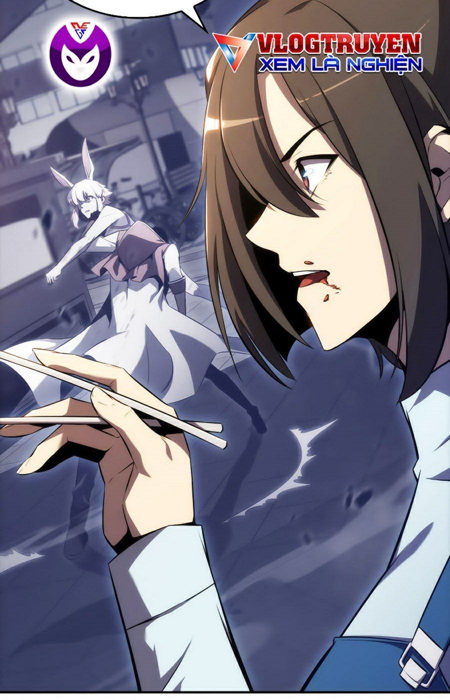 đọc truyện Kẻ Thách Đấu Chương 9 ảnh 35 tại Thiên Thai Truyện