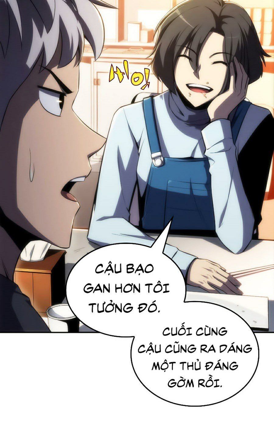 đọc truyện Kẻ Thách Đấu Chương 9 ảnh 37 tại Thiên Thai Truyện