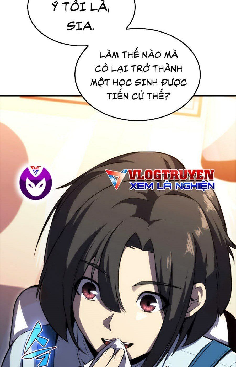 đọc truyện Kẻ Thách Đấu Chương 9 ảnh 39 tại Thiên Thai Truyện