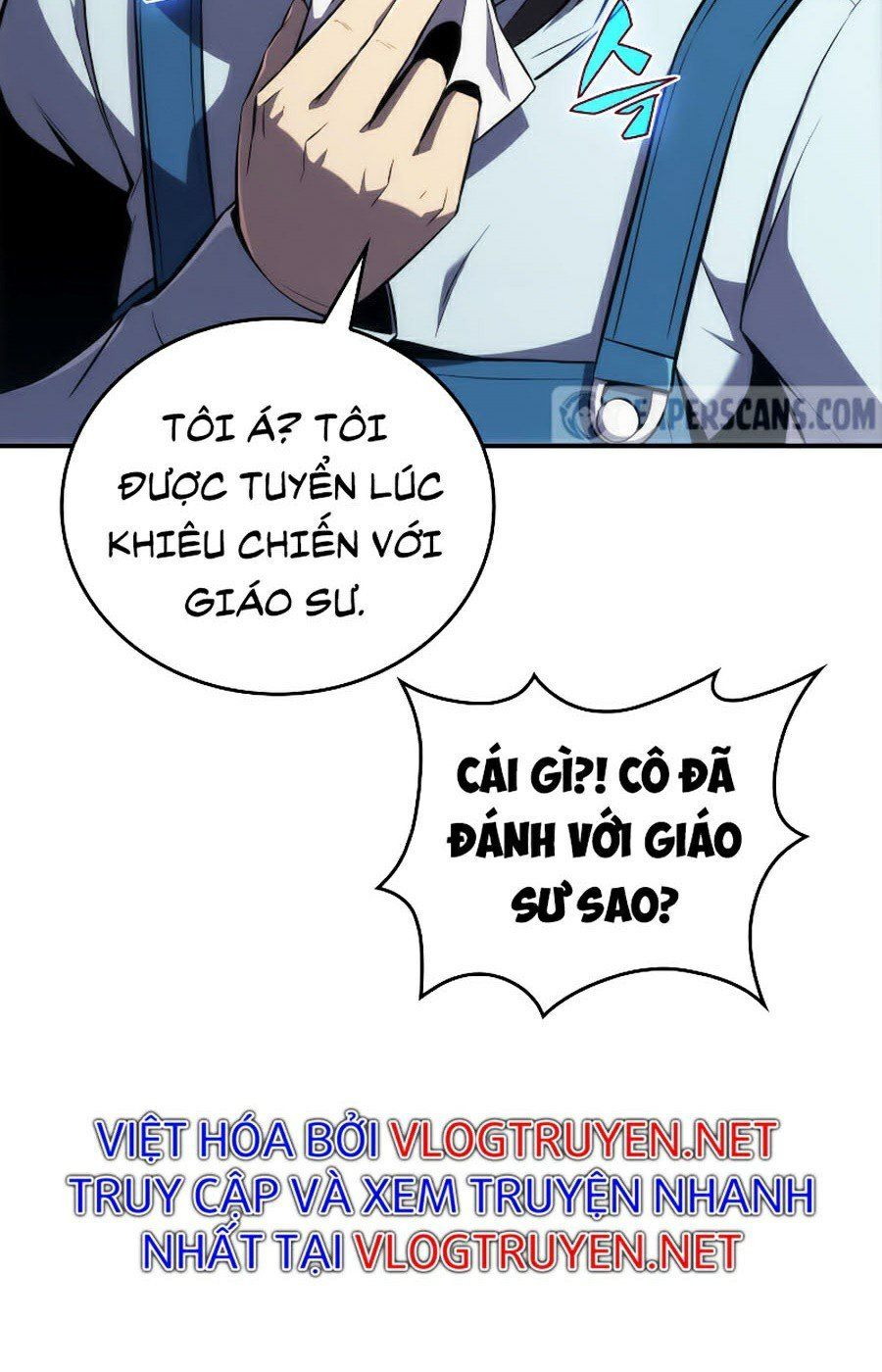 đọc truyện Kẻ Thách Đấu Chương 9 ảnh 40 tại Thiên Thai Truyện