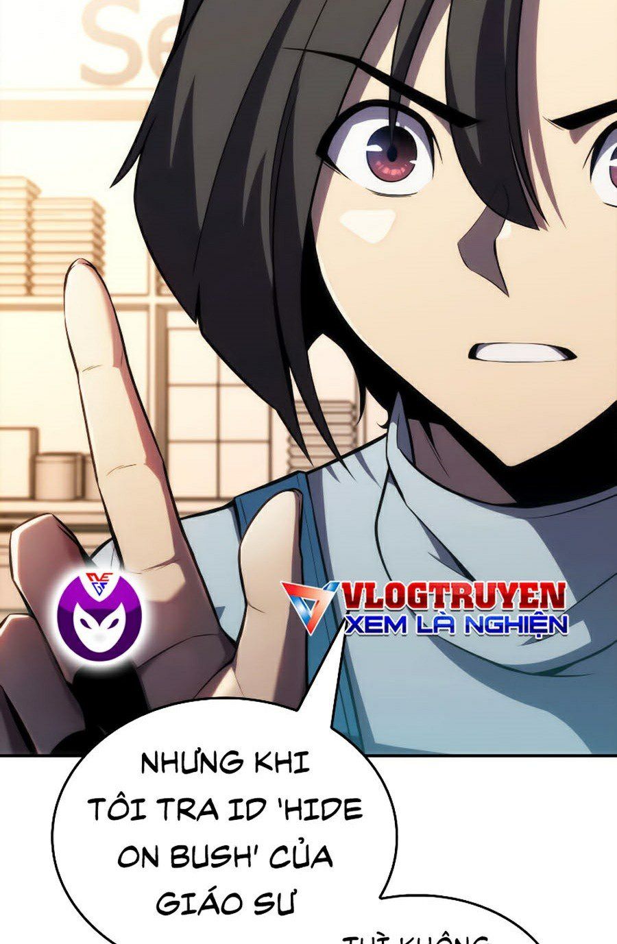 đọc truyện Kẻ Thách Đấu Chương 9 ảnh 48 tại Thiên Thai Truyện