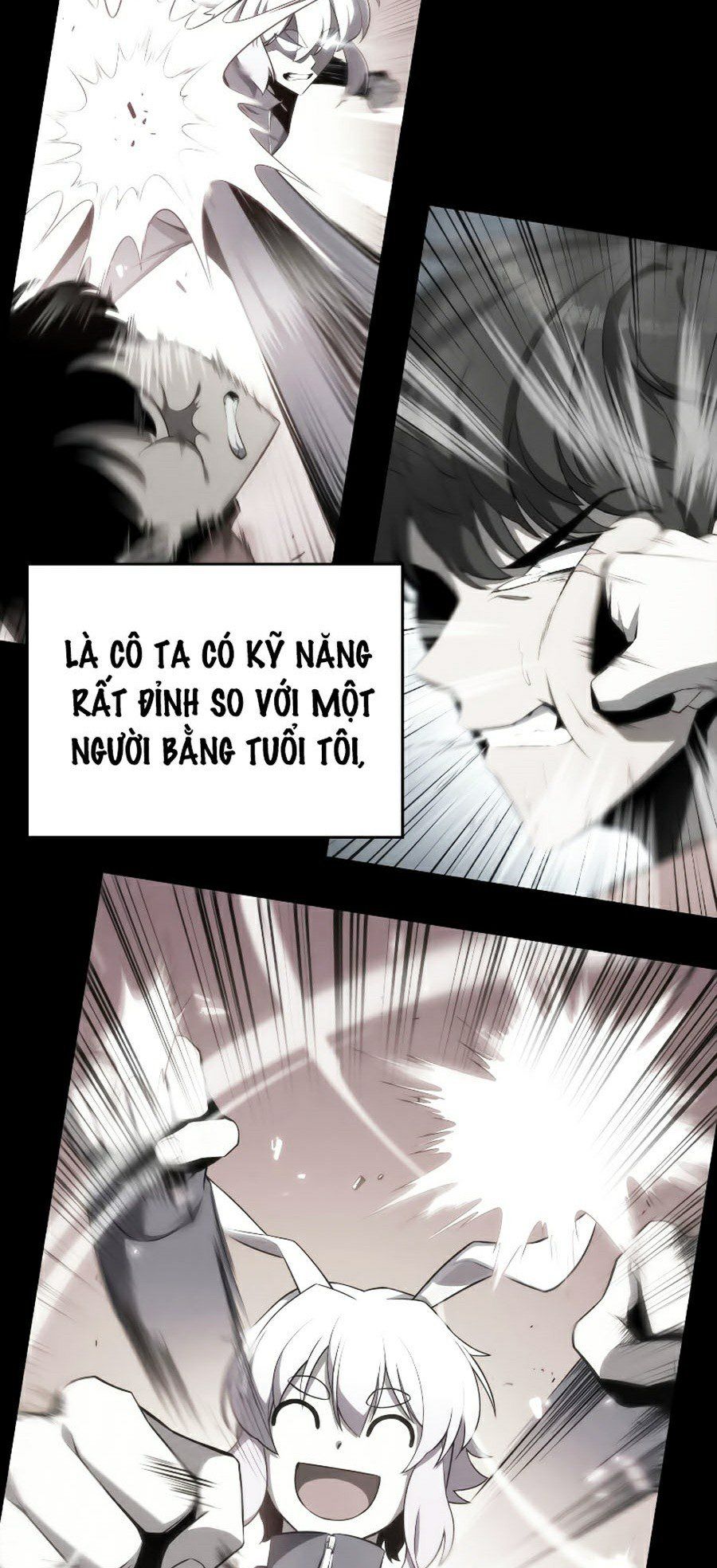 đọc truyện Kẻ Thách Đấu Chương 9 ảnh 7 tại Thiên Thai Truyện