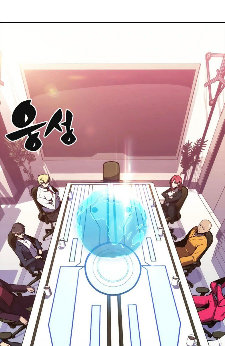 đọc truyện Kẻ Thách Đấu Chương 9 ảnh 57 tại Thiên Thai Truyện