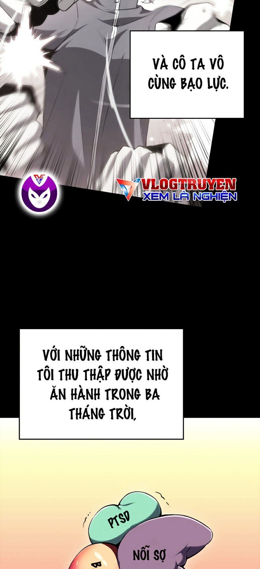 đọc truyện Kẻ Thách Đấu Chương 9 ảnh 8 tại Thiên Thai Truyện