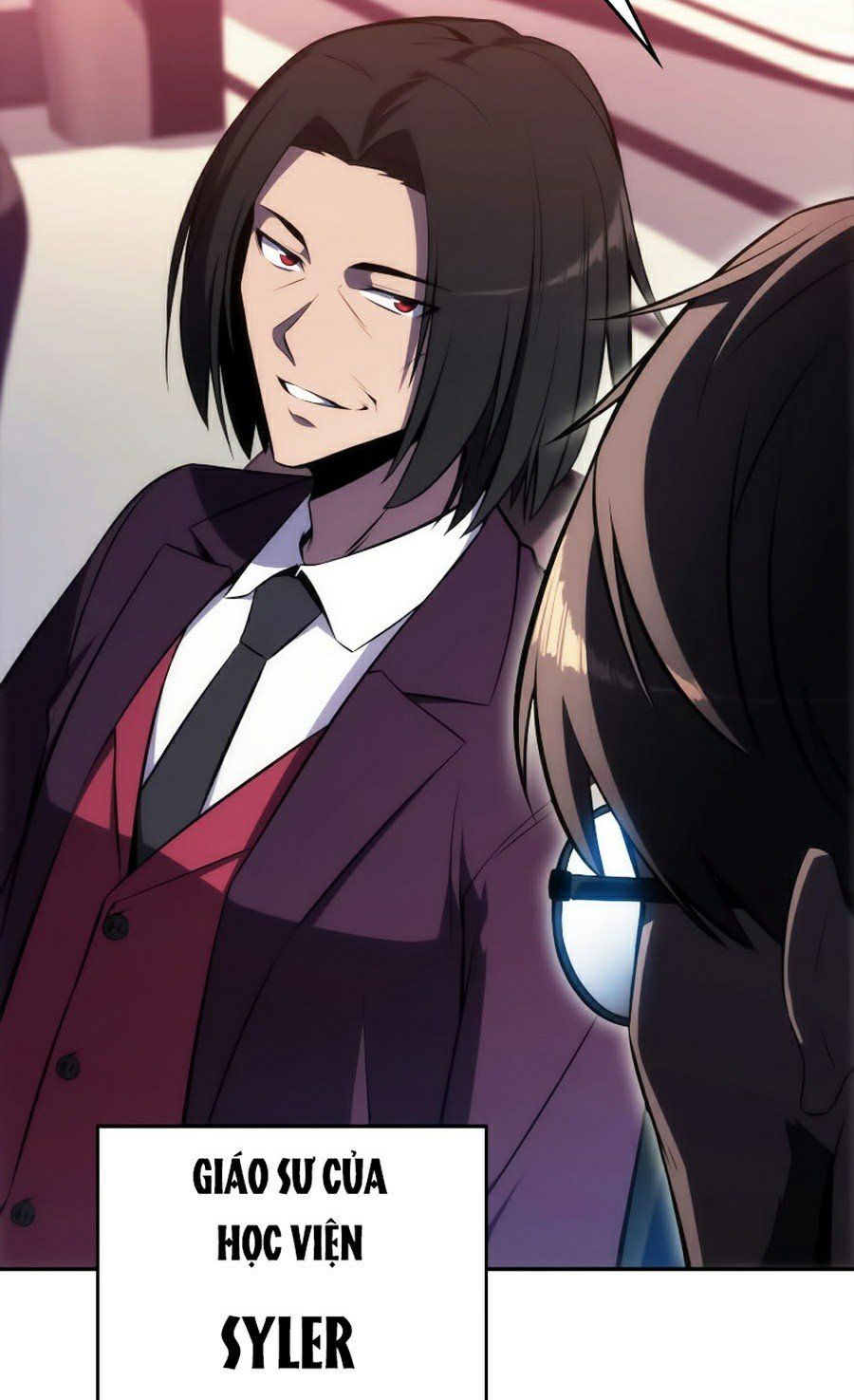 đọc truyện Kẻ Thách Đấu Chương 9 ảnh 70 tại Thiên Thai Truyện