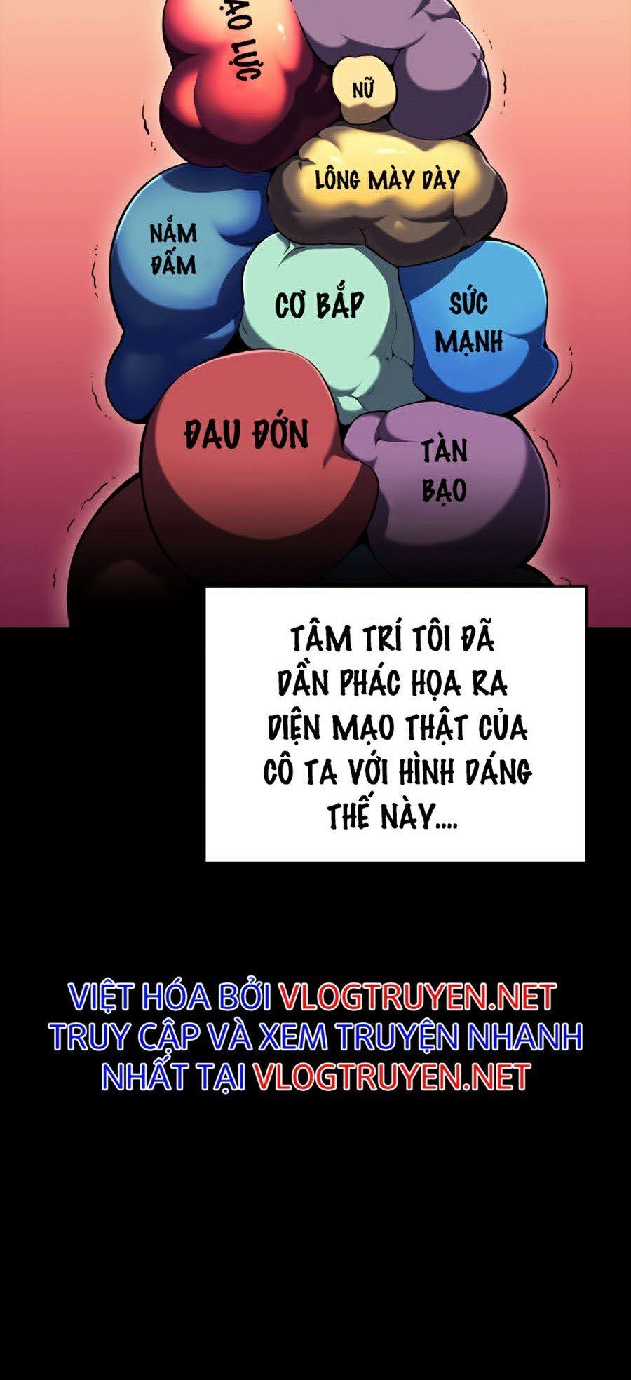 đọc truyện Kẻ Thách Đấu Chương 9 ảnh 9 tại Thiên Thai Truyện