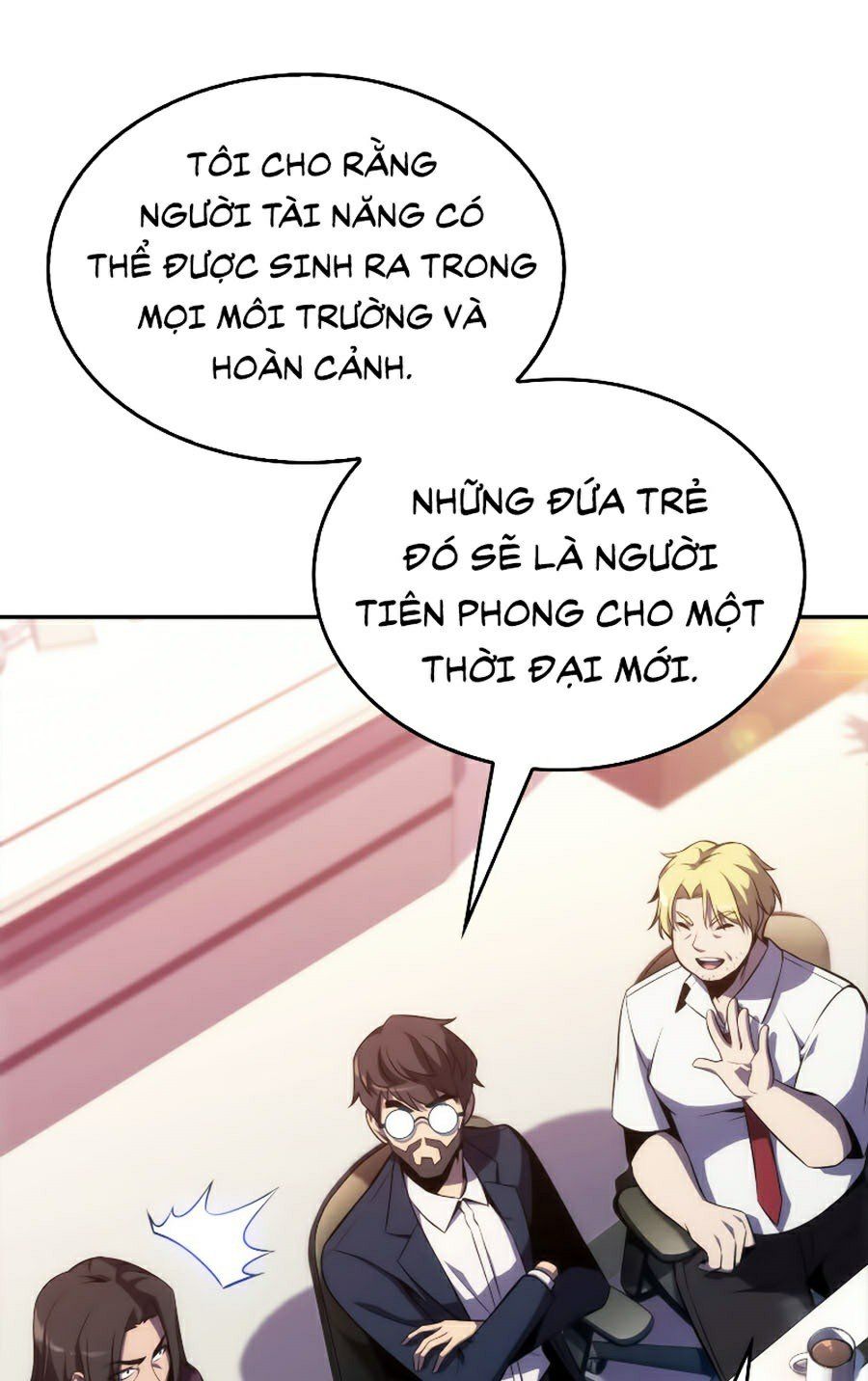 đọc truyện Kẻ Thách Đấu Chương 9 ảnh 73 tại Thiên Thai Truyện