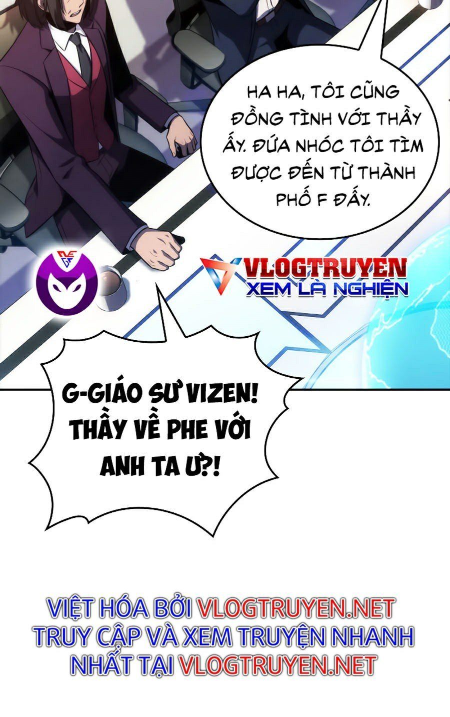 đọc truyện Kẻ Thách Đấu Chương 9 ảnh 74 tại Thiên Thai Truyện